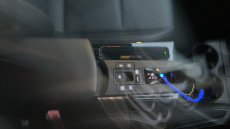 Toyota Prius 2.0 PHEV Excel 5dr CVT Hatchback